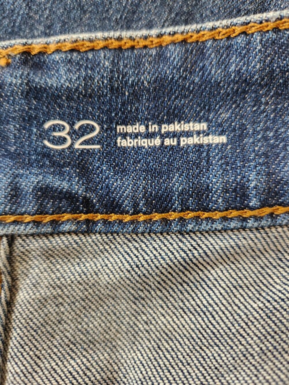*NWT* Anthropologie "The Wanderer" Mid-Rise Relaxed Jeans by Pilcro | Size 32 - Picture 11 of 14
